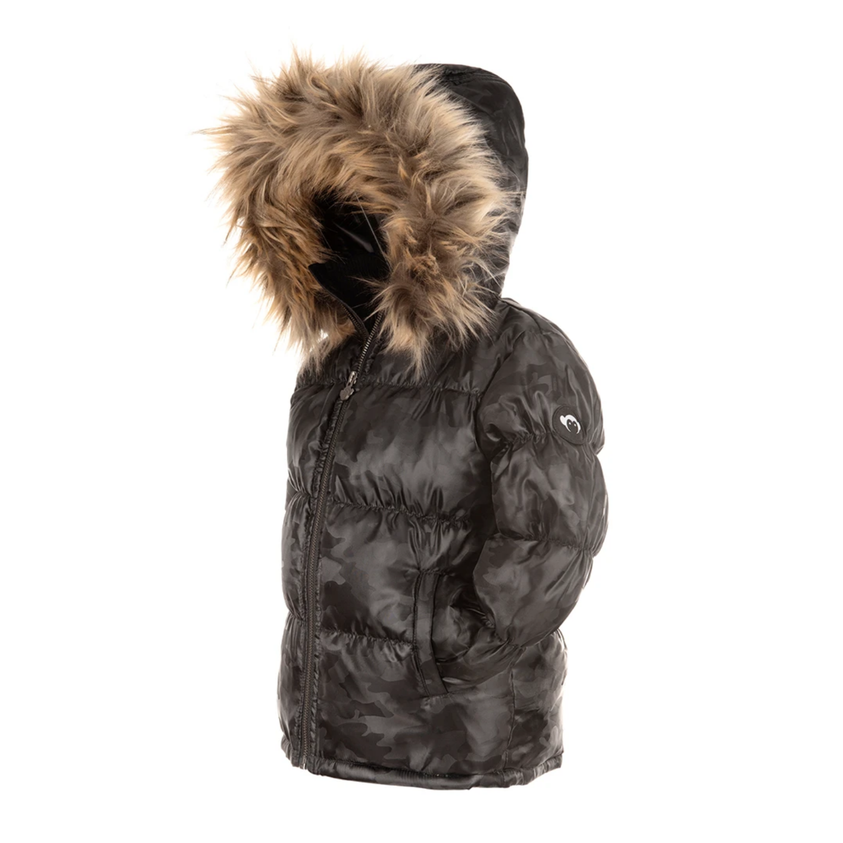 APPAMAN BASE CAMP PUFFER