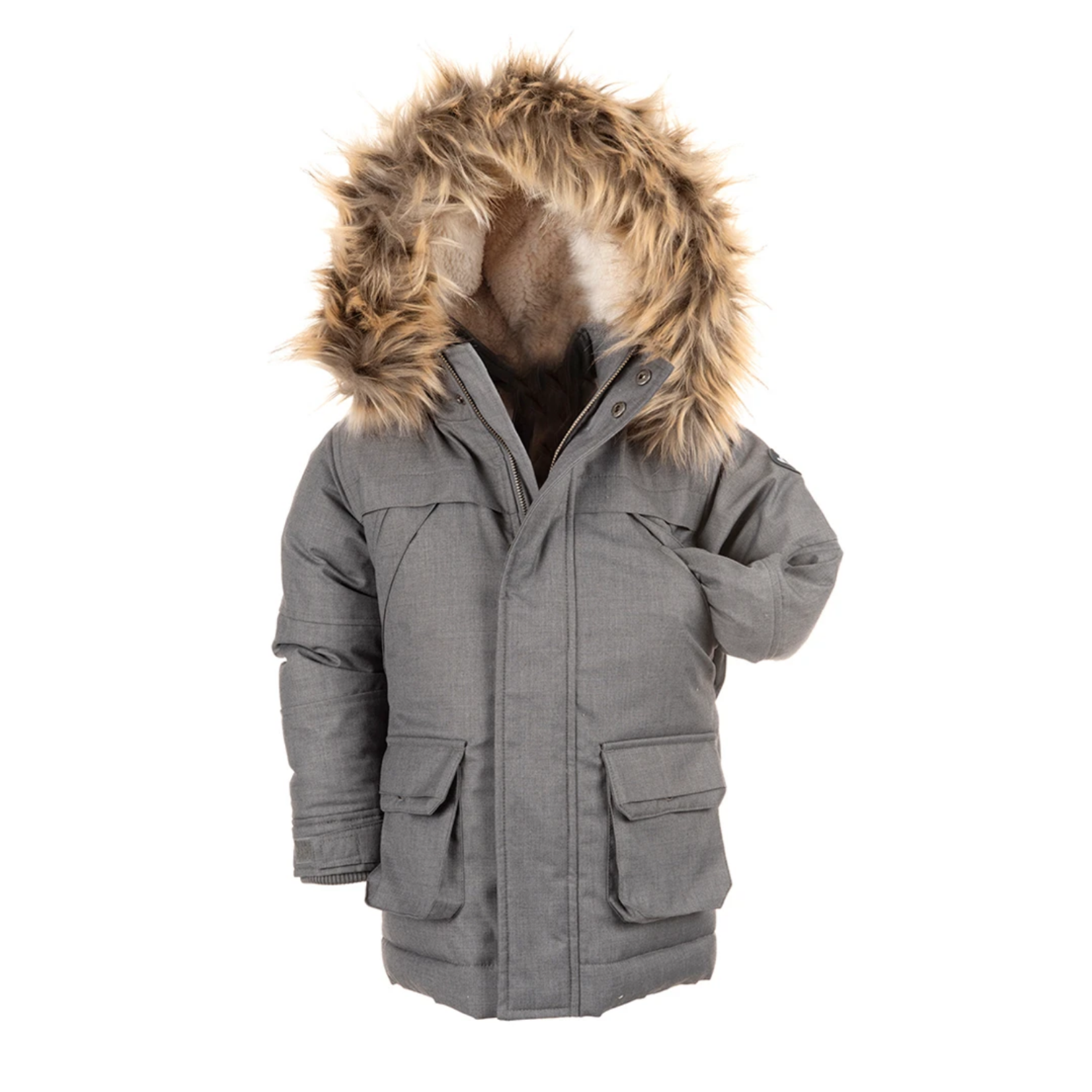 APPAMAN Youth Boys Denali Down Coat 8-14