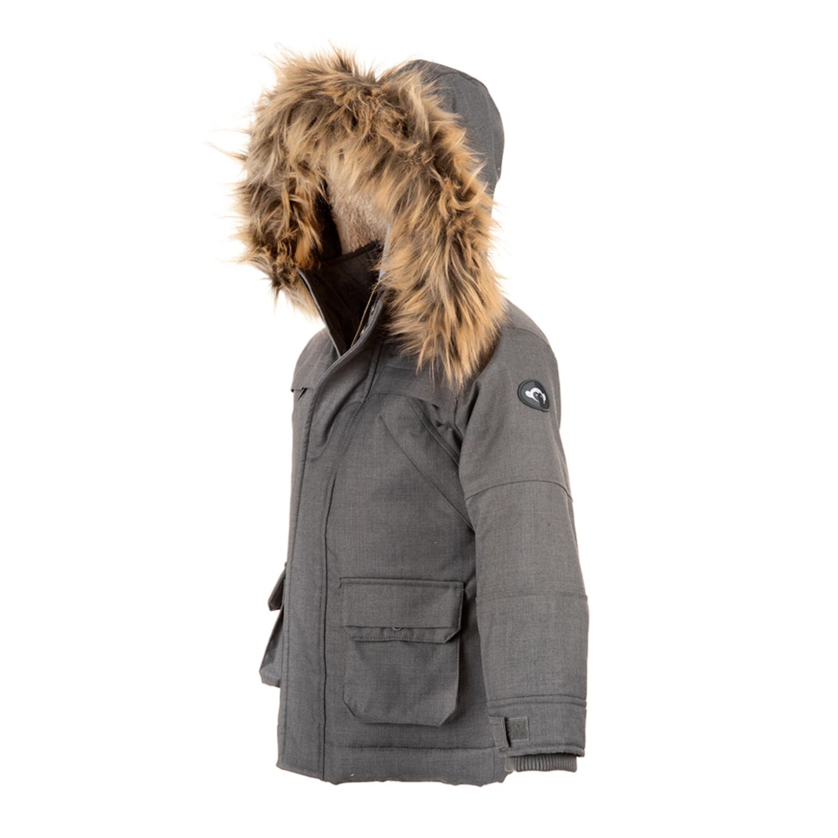 APPAMAN Youth Boys Denali Down Coat 8-14