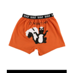 It Wasn't Me Kids Boxers