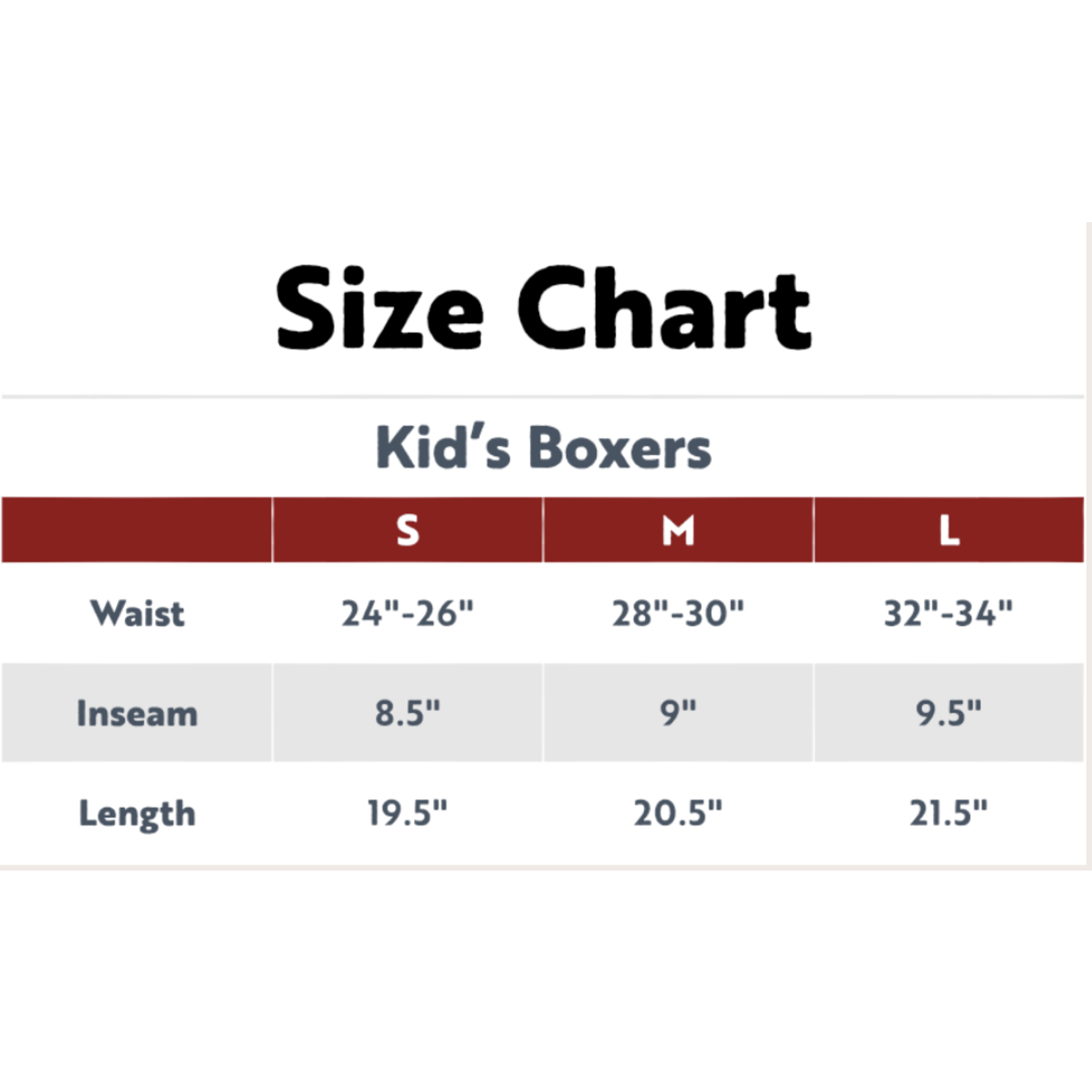Silent But Deadly Kids Boxers