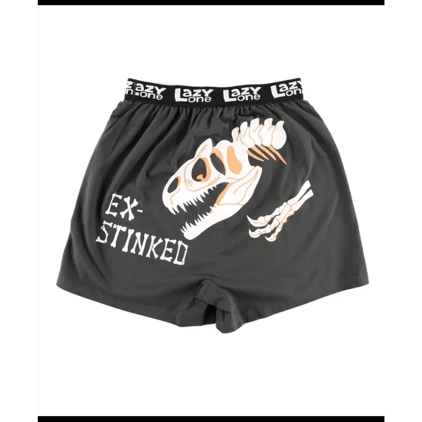 EXTINCT KID BOXERS