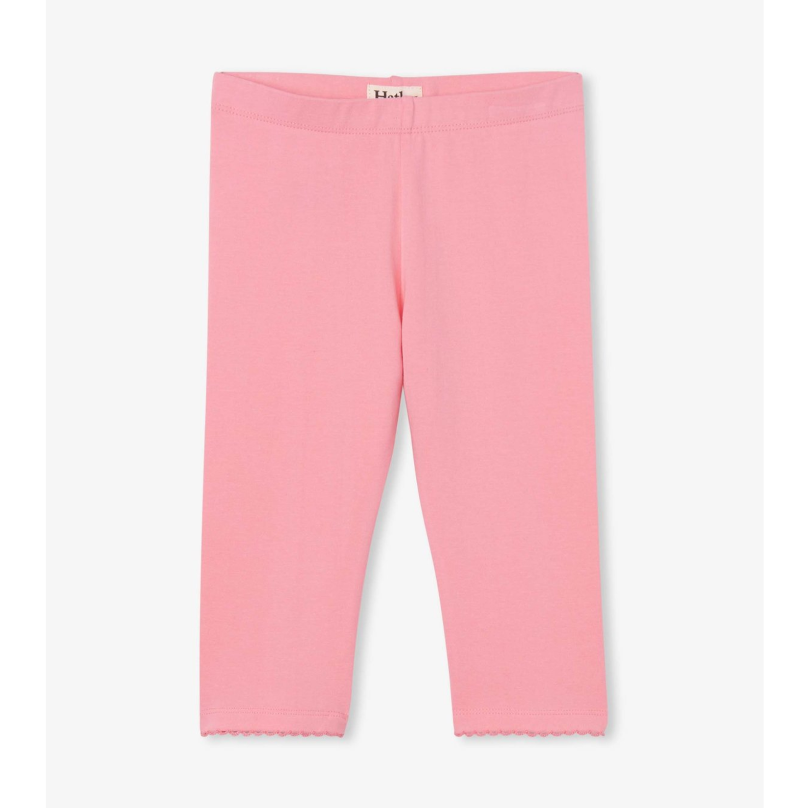 HATLEY BABY GIRL PINK LEGGINGS