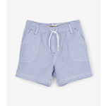 HATLEY NAUTICAL STRIPE BOYS SHORTS