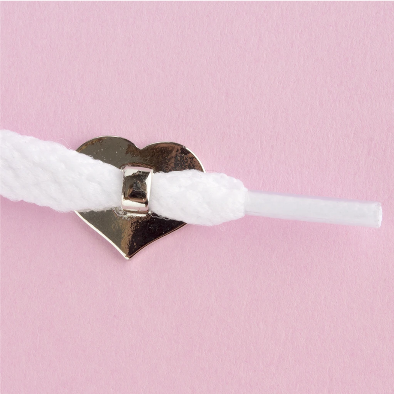 Charm It! Shoelace Charm Set- Mermaids