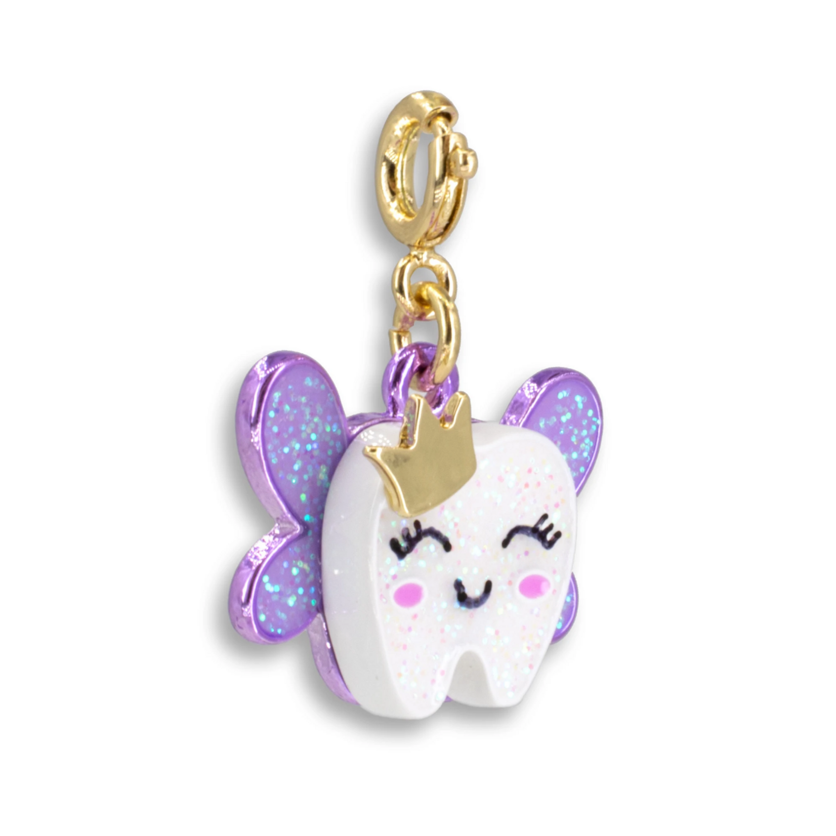 Tooth Fairy Charm