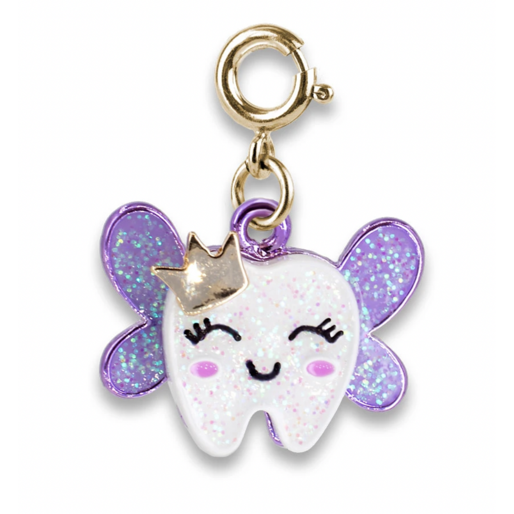 Tooth Fairy Charm