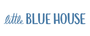 LITTLE BLUE HOUSE