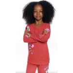 CHASER MINNIE MOUSE KIDS PULLOVER