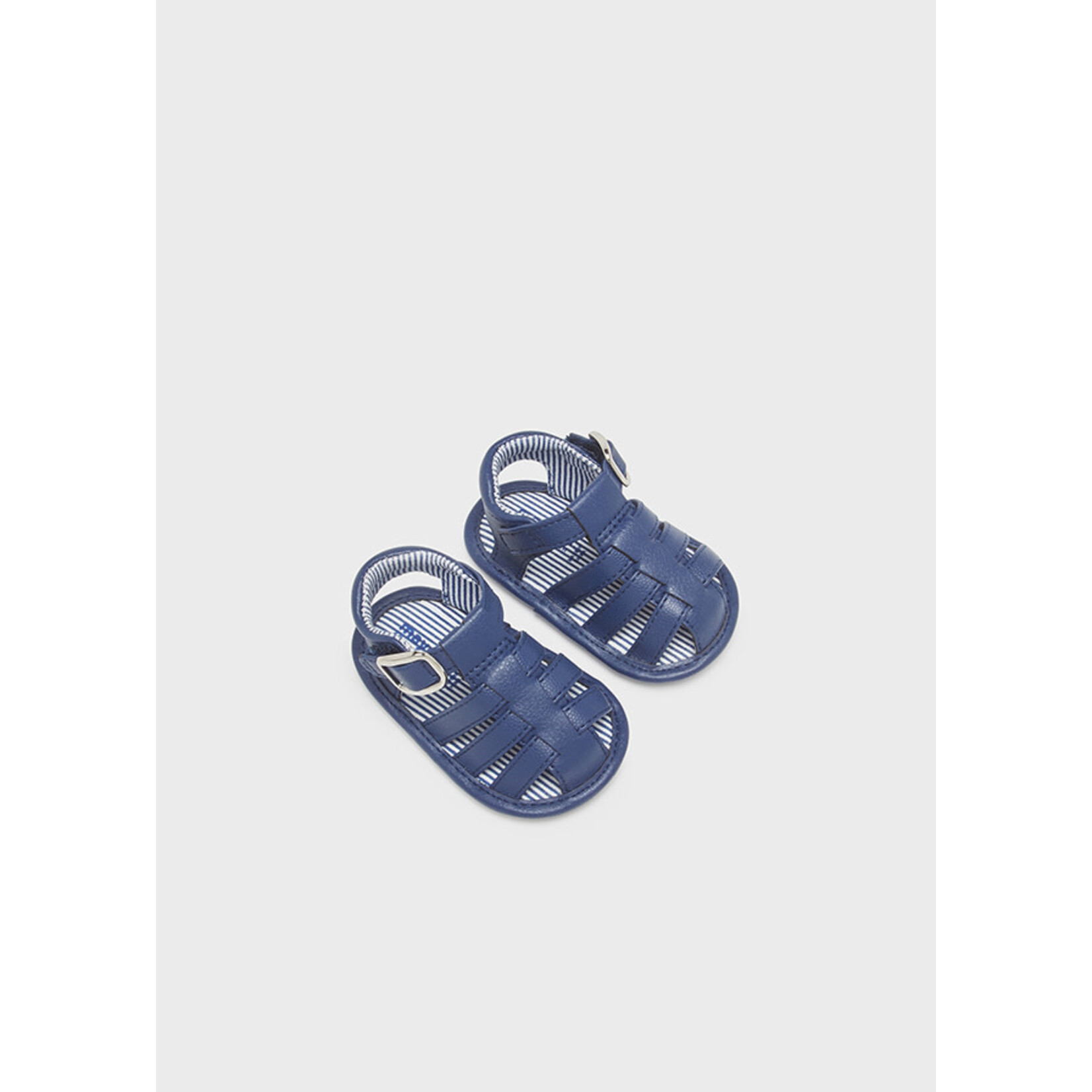 MAYORAL NEWBORN Baby Boy Sandals