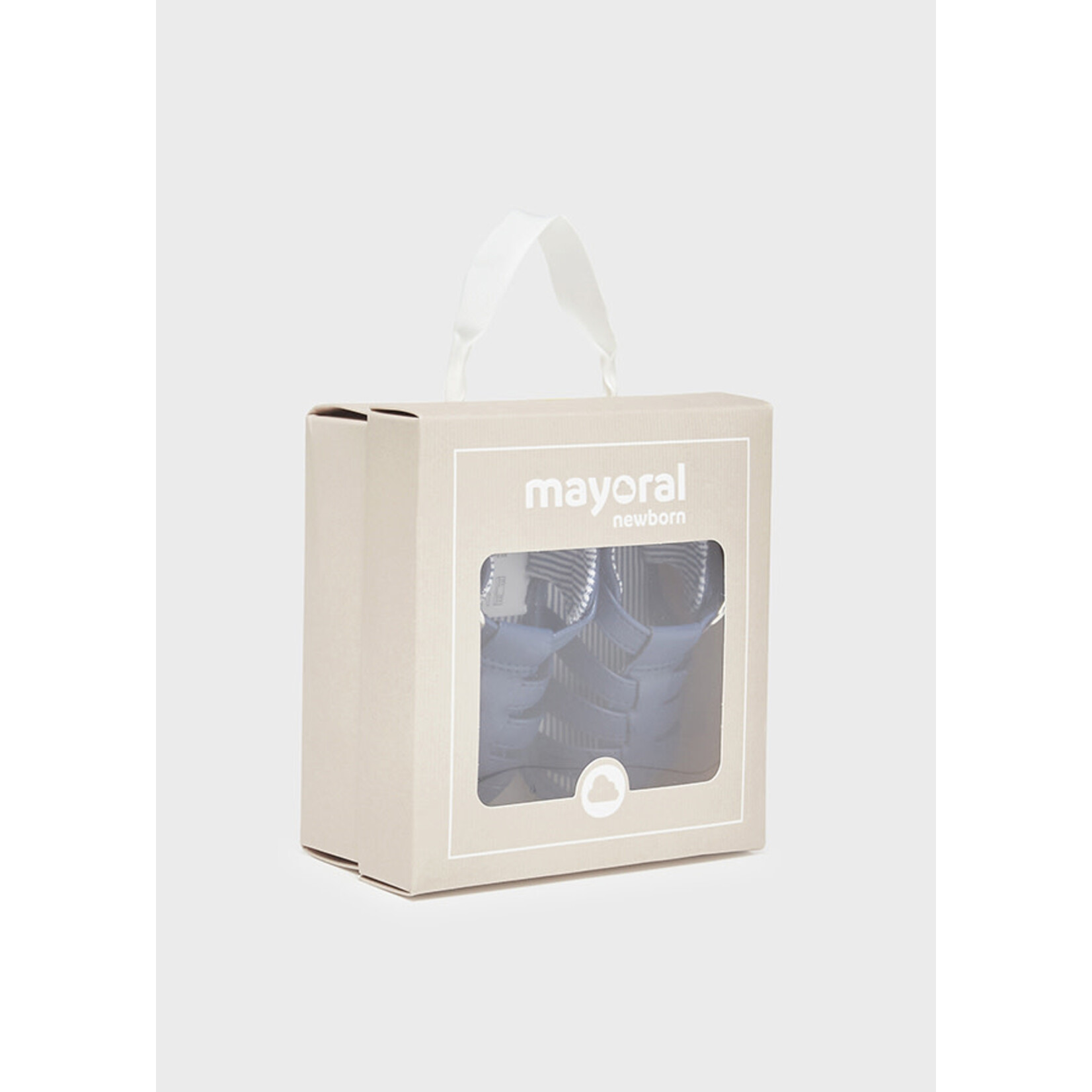 MAYORAL NEWBORN Baby Boy Sandals