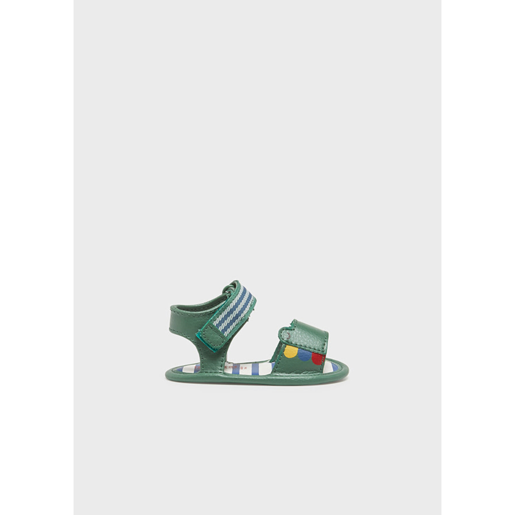 MAYORAL NEWBORN Baby Boy Sandals