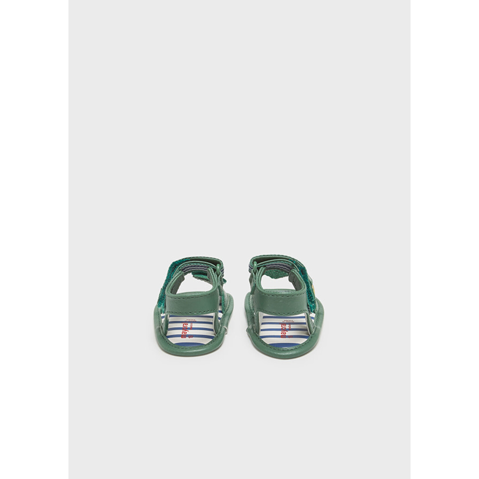 MAYORAL NEWBORN Baby Boy Sandals