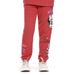 CHASER MINNIE MOUSE KIDS JOGGER