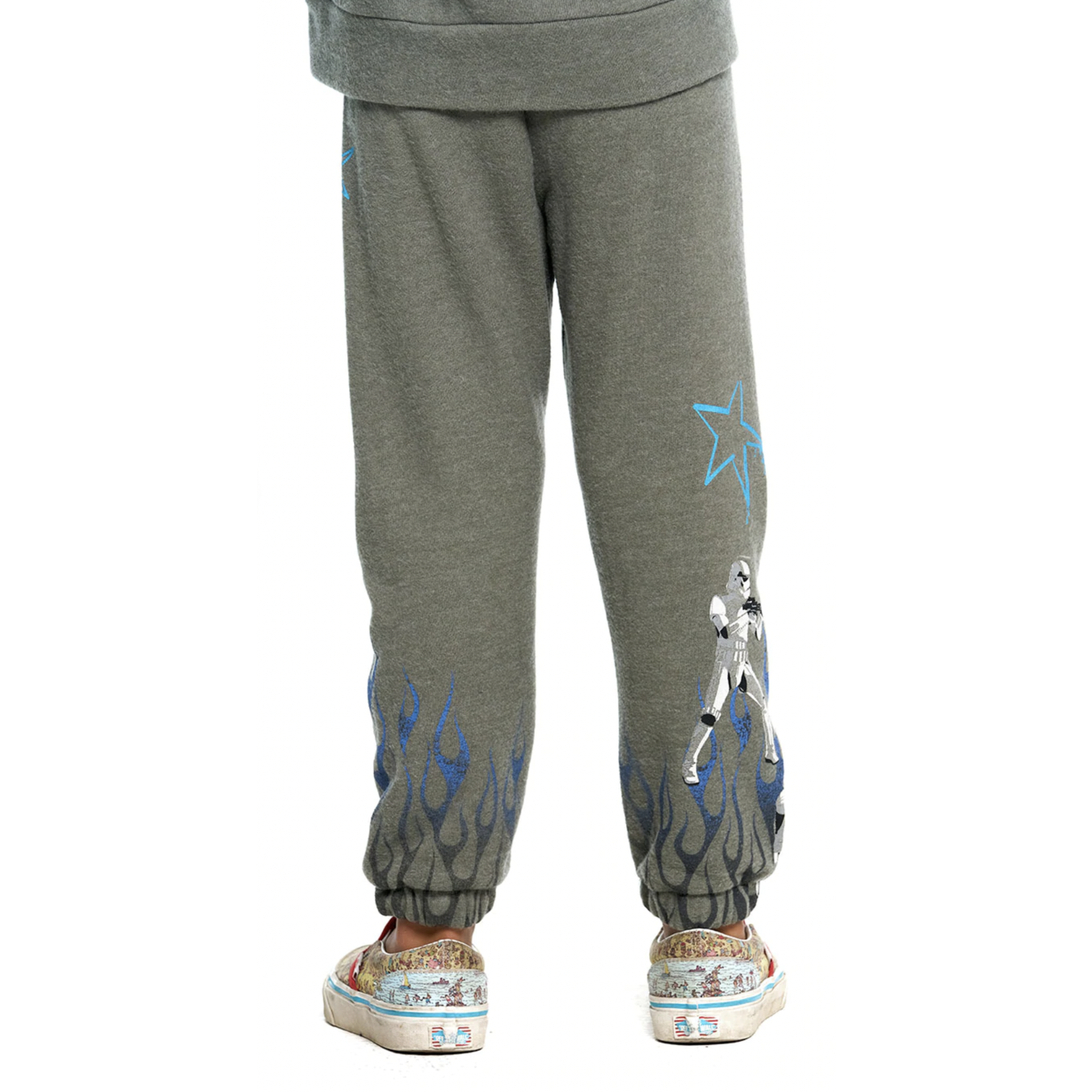 CHASER STAR WARS KIDS JOGGERS
