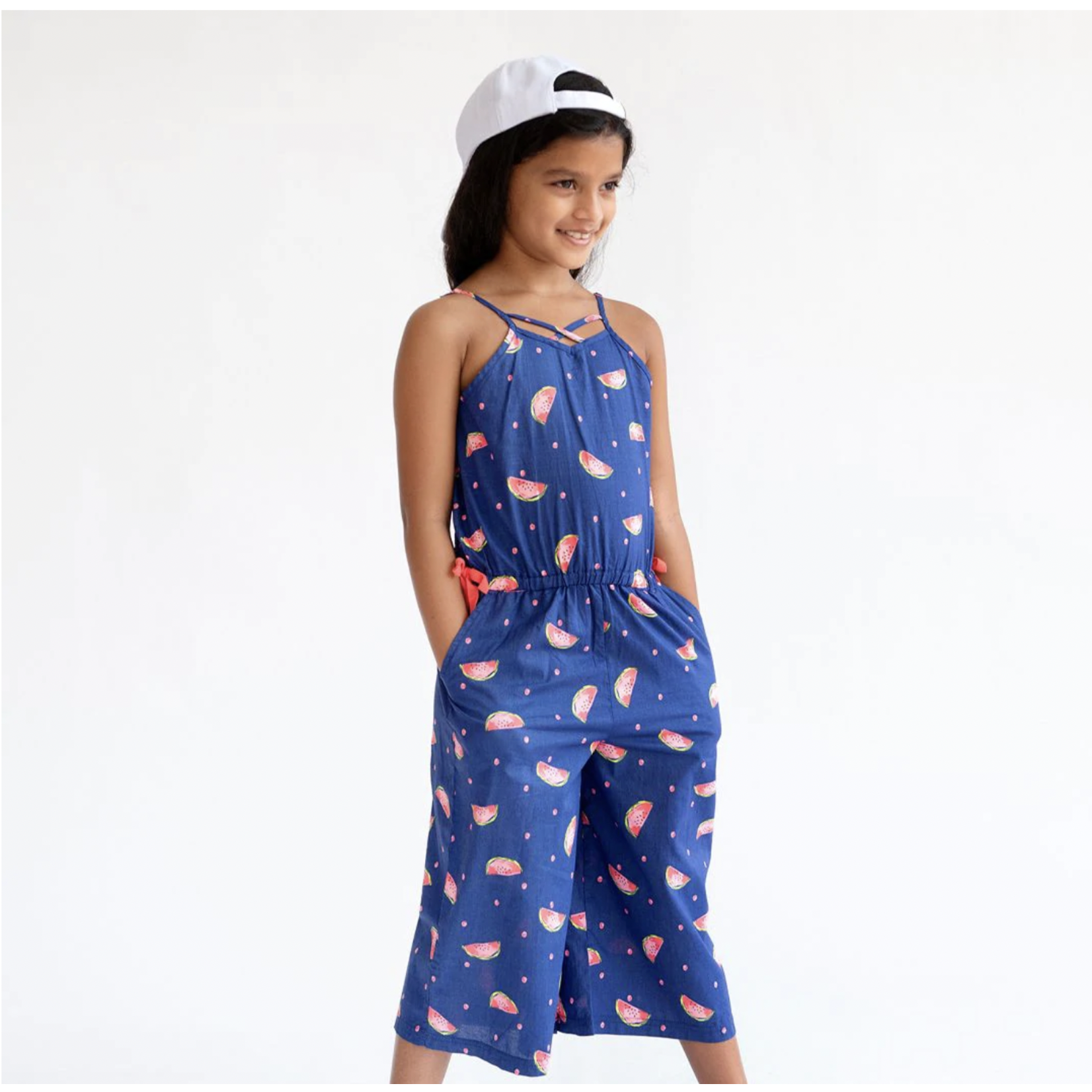 APPAMAN ALANA JUMPSUIT