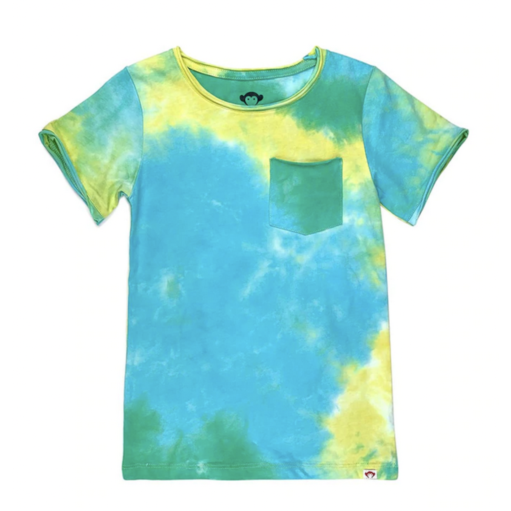 APPAMAN CONCERT TEE BOYS 2T - 7