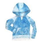 APPAMAN FIONA HOODIE GIRLS