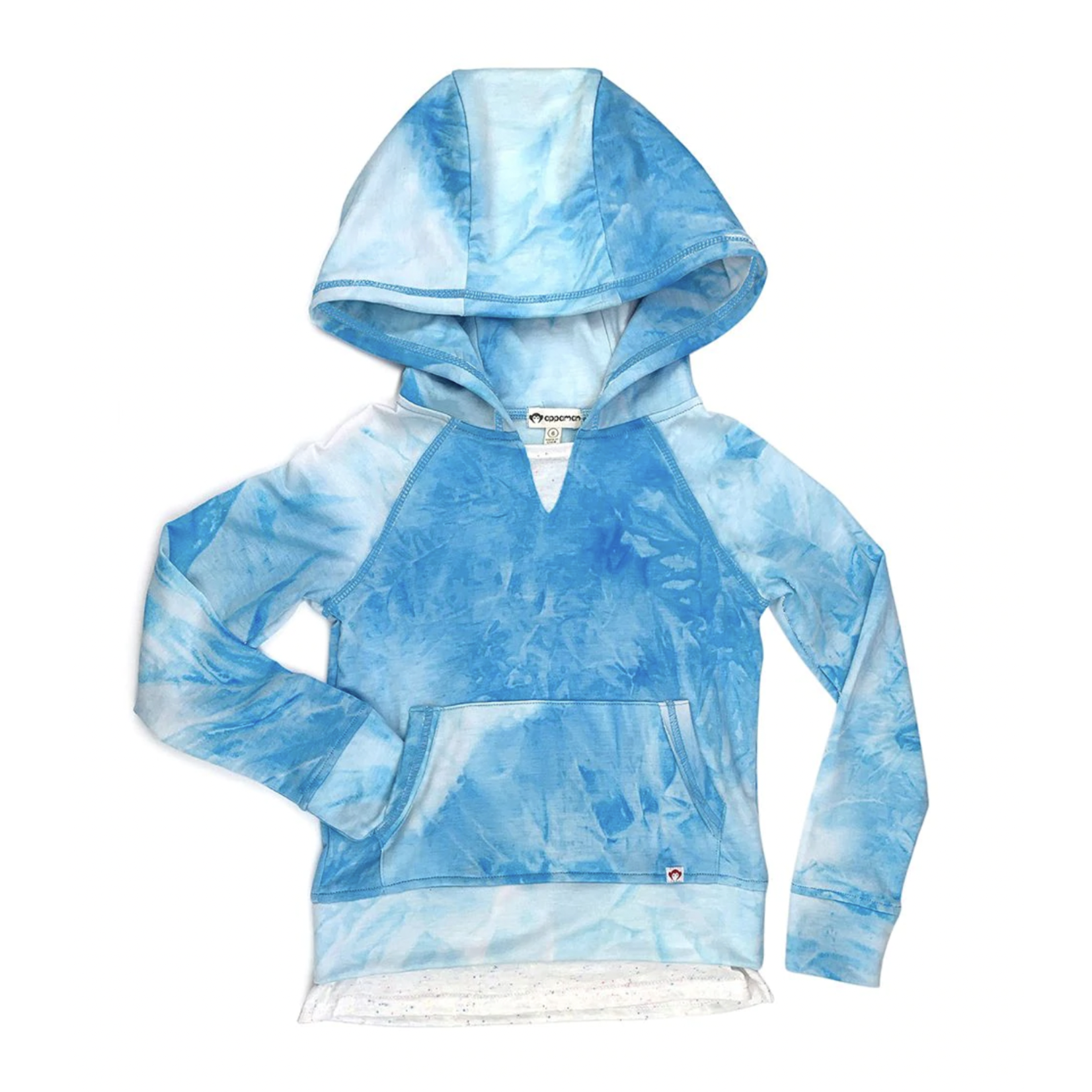 APPAMAN FIONA HOODIE GIRLS