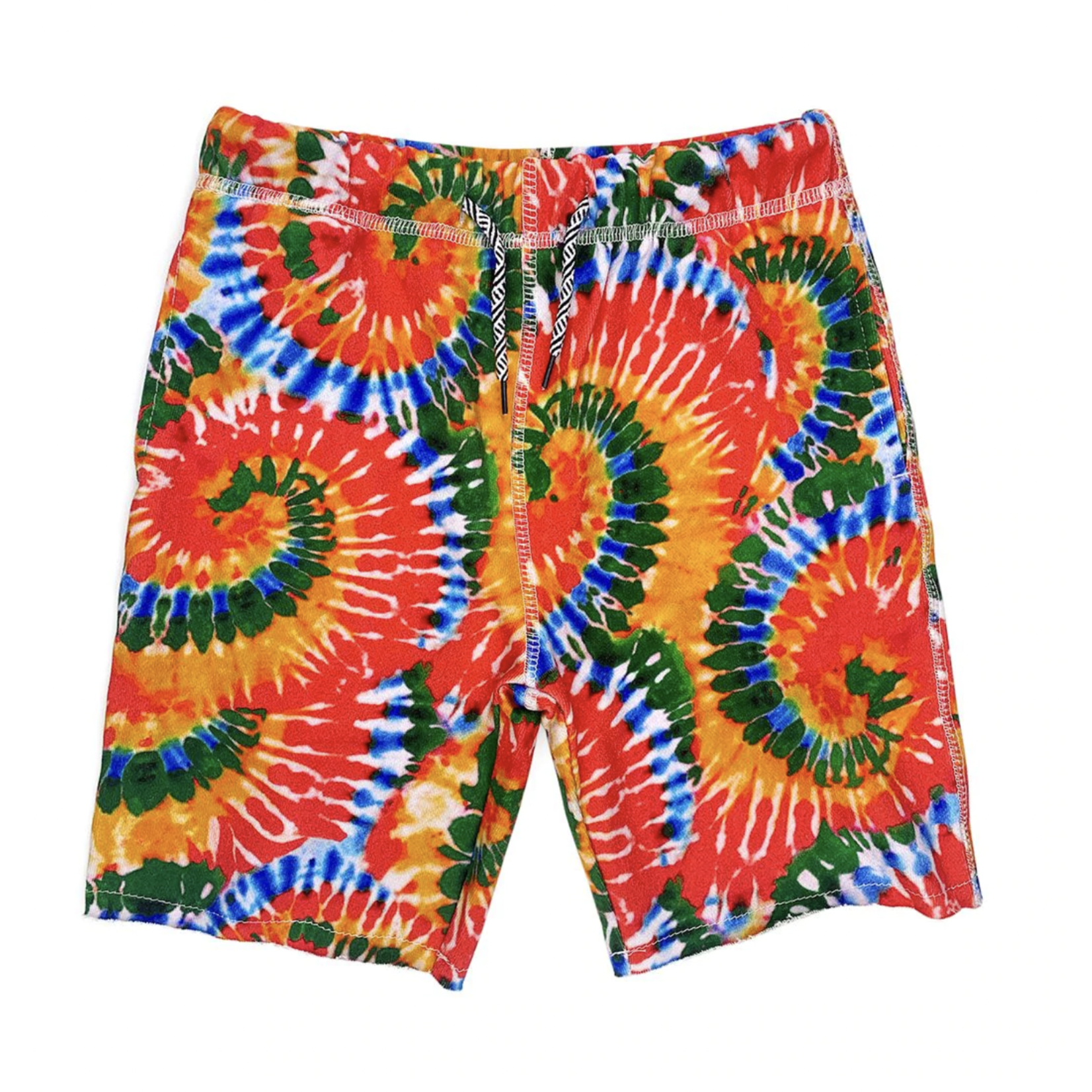 APPAMAN Boys Camp Shorts