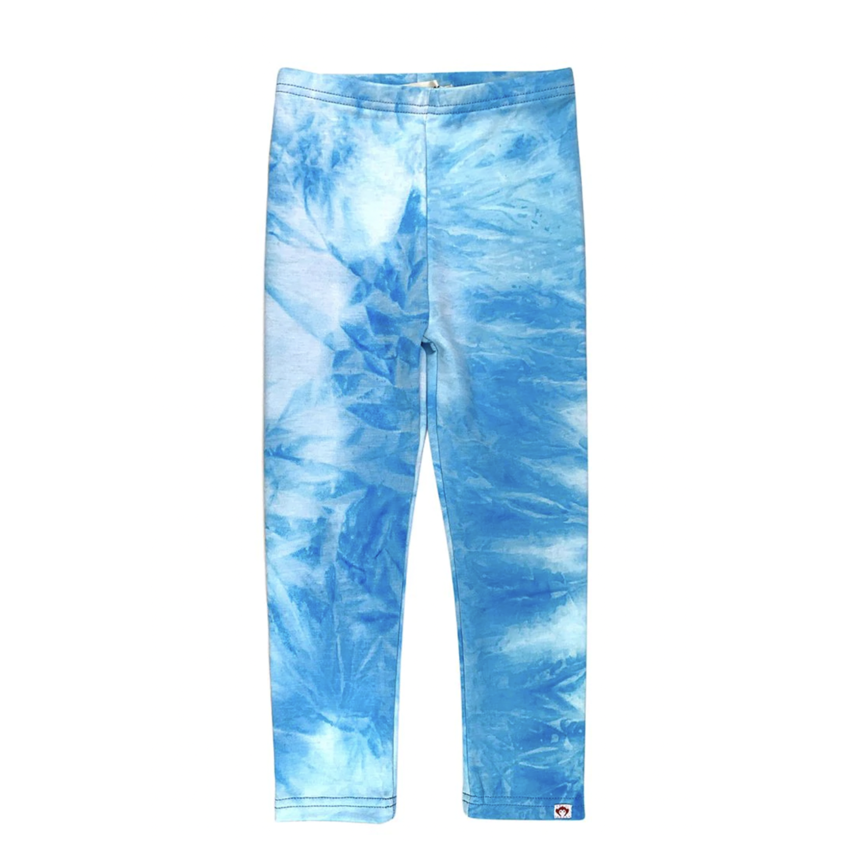 APPAMAN CROPPED LEGGINGS GIRLS 2T - 7