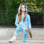 APPAMAN CROPPED LEGGINGS