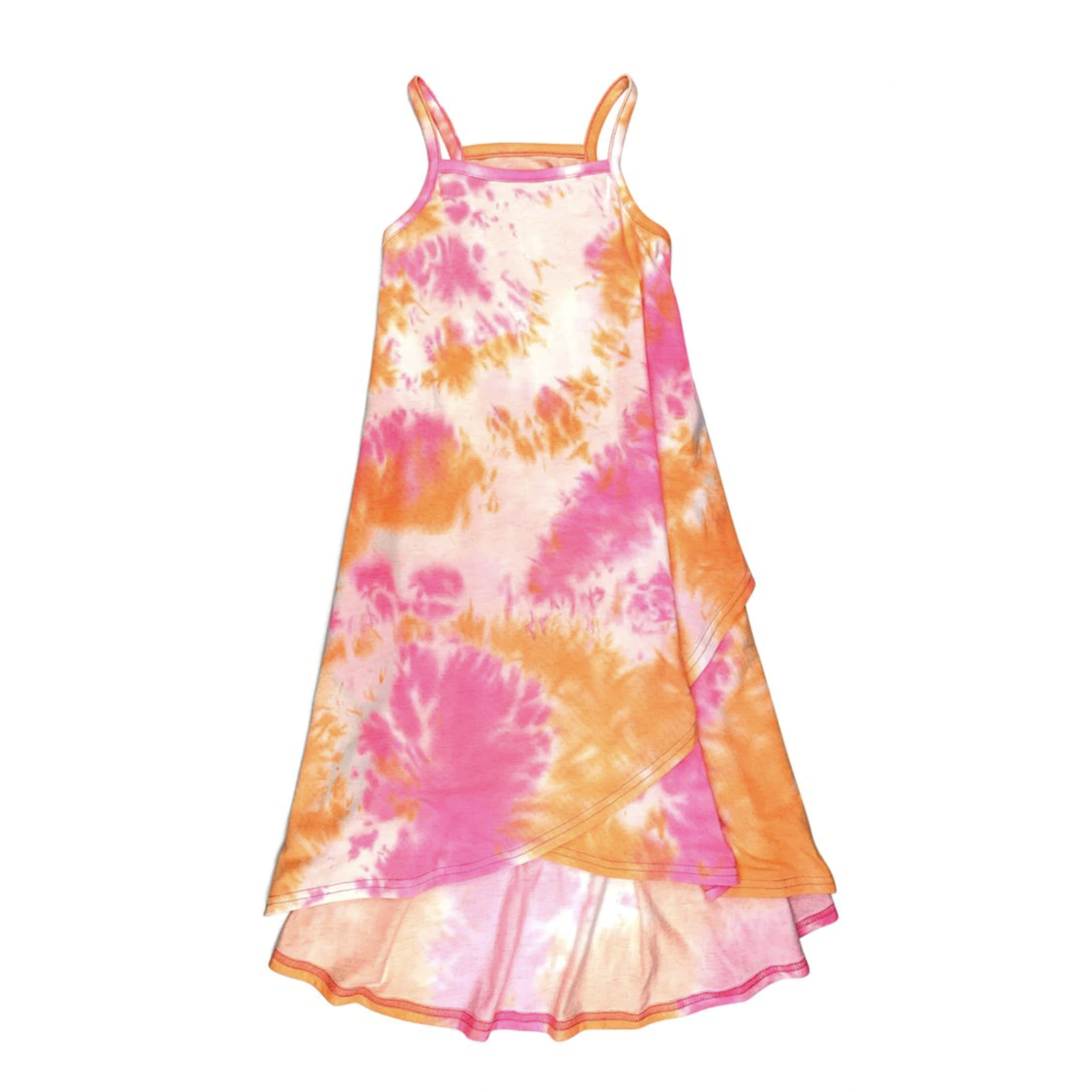 APPAMAN Girls Carissa Dress