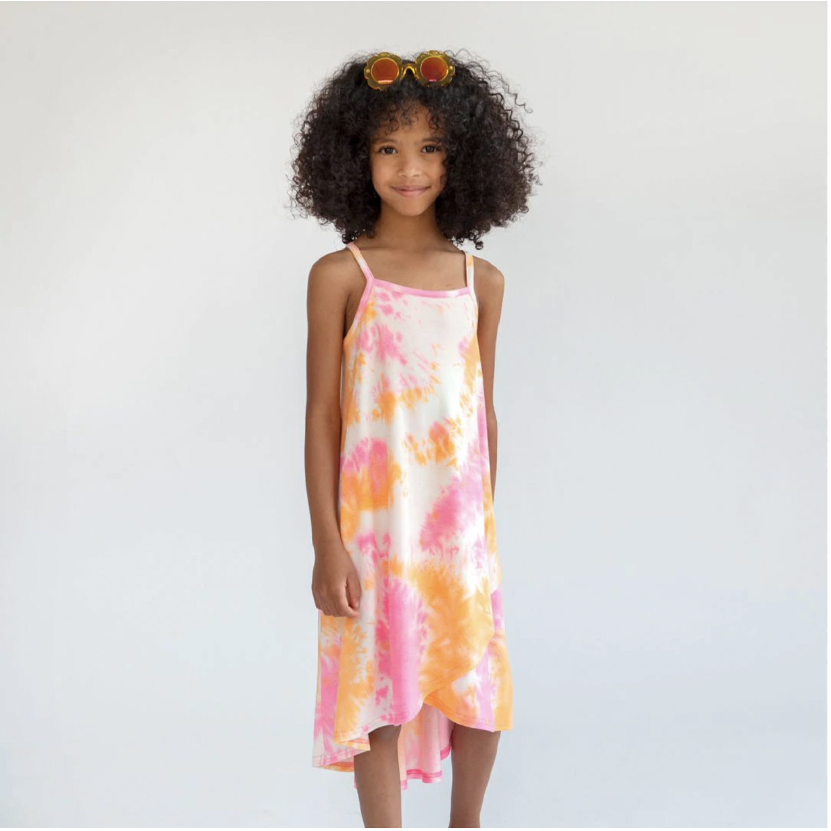 APPAMAN Girls Carissa Dress