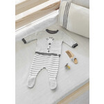 MAYORAL NEWBORN 2pc Knit Leg Warmer Set