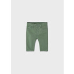 MAYORAL NEWBORN Baby Boy Twill Trousers