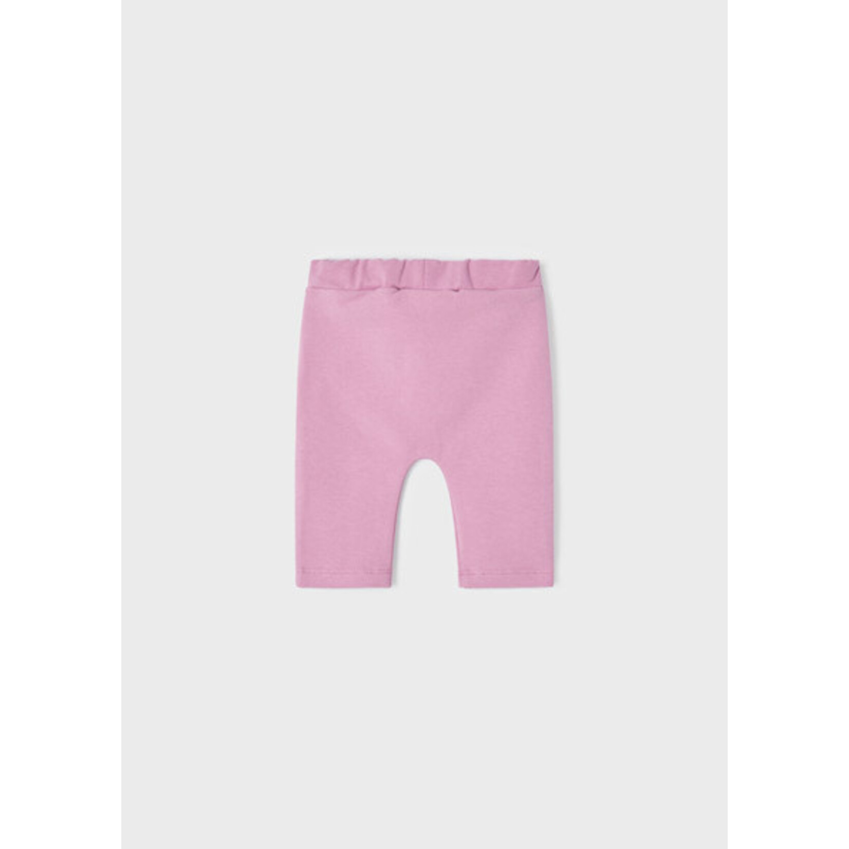 MAYORAL NEWBORN 3pc Baby Girl Tracksuit