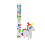 70pc Tube -Unicorn