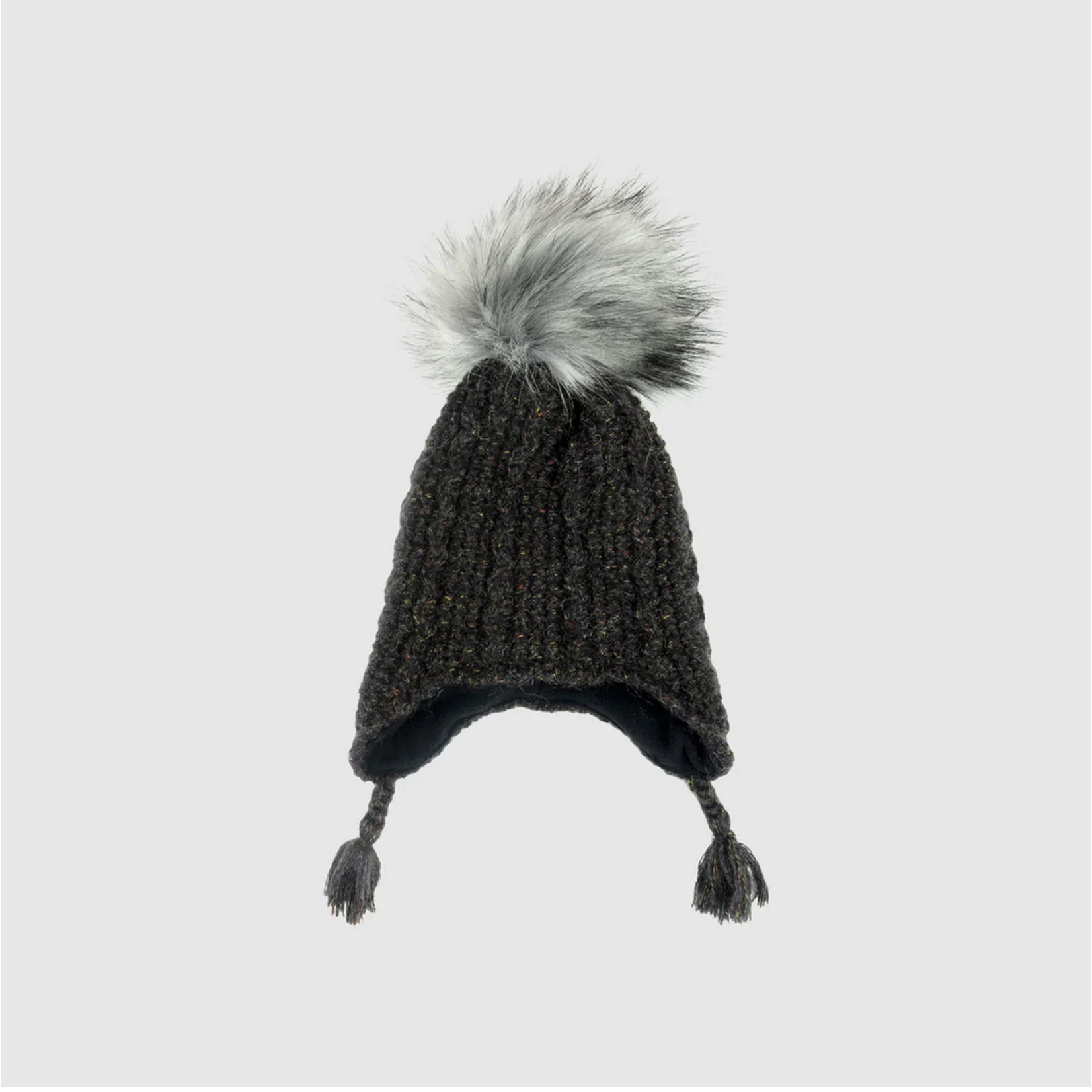 APPAMAN PRESCHOOL GIRLS ARIA EARFLAP HAT