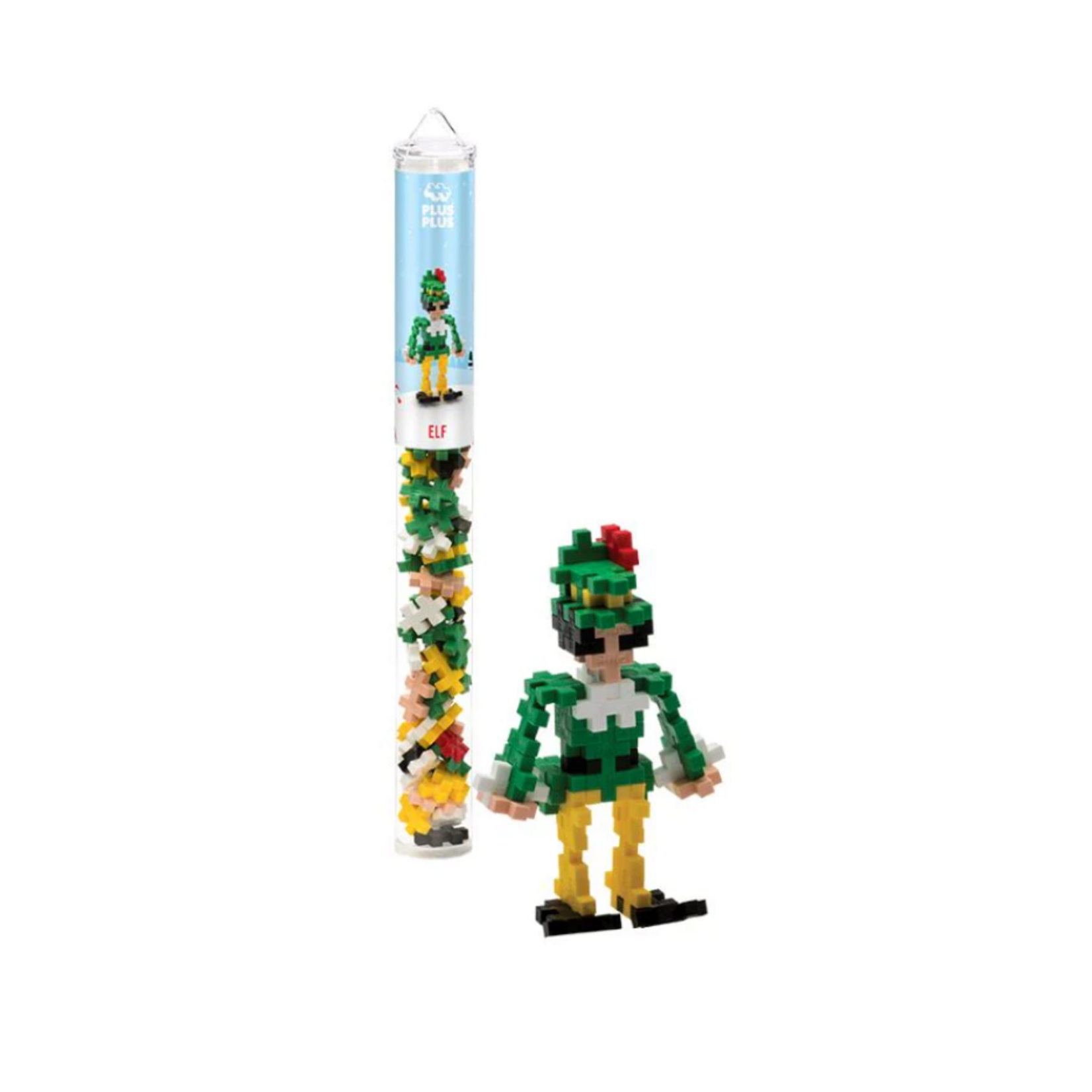 70pc Tube- Elf
