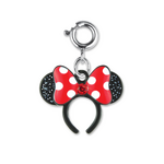 Minnie Ears Headband Charm