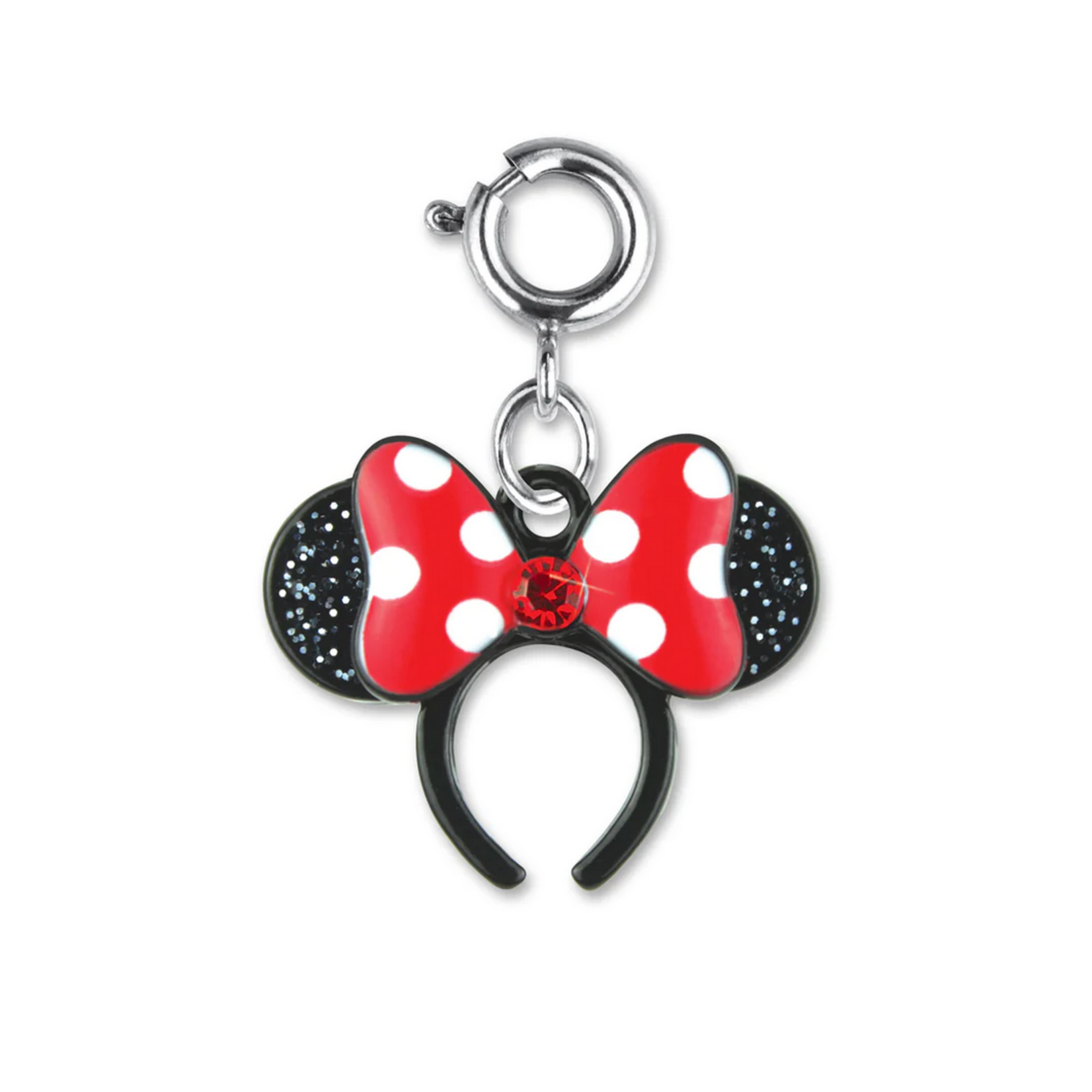 Minnie Ears Headband Charm
