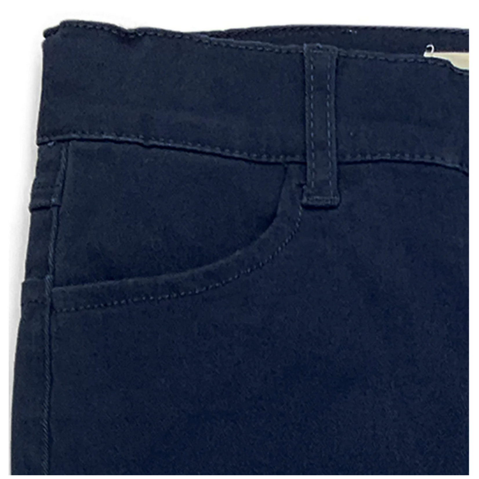 APPAMAN SKINNY TWILL PANT BOYS