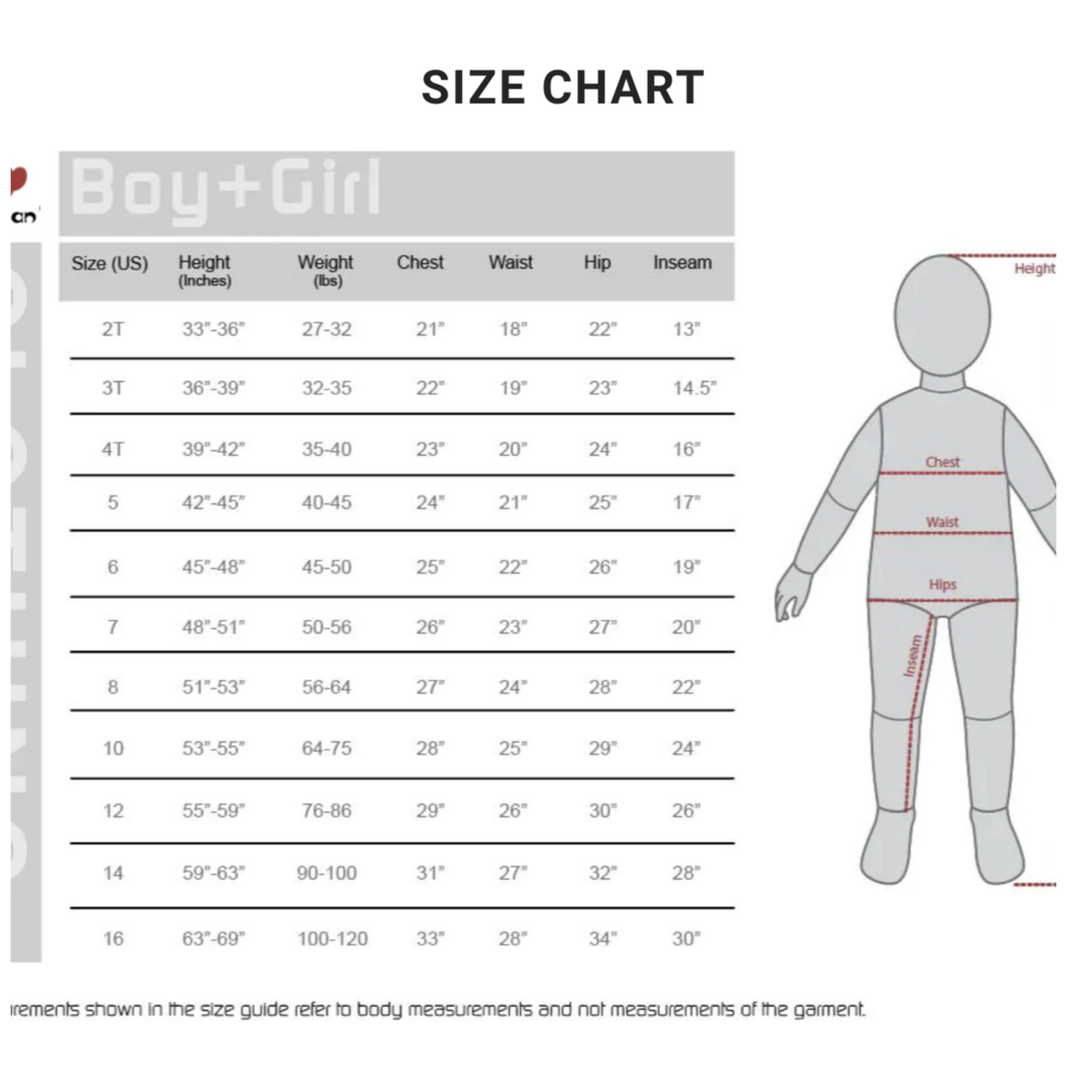 APPAMAN Boys Skinny Twill Pant 2T-7