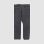APPAMAN Boys Skinny Twill Pant