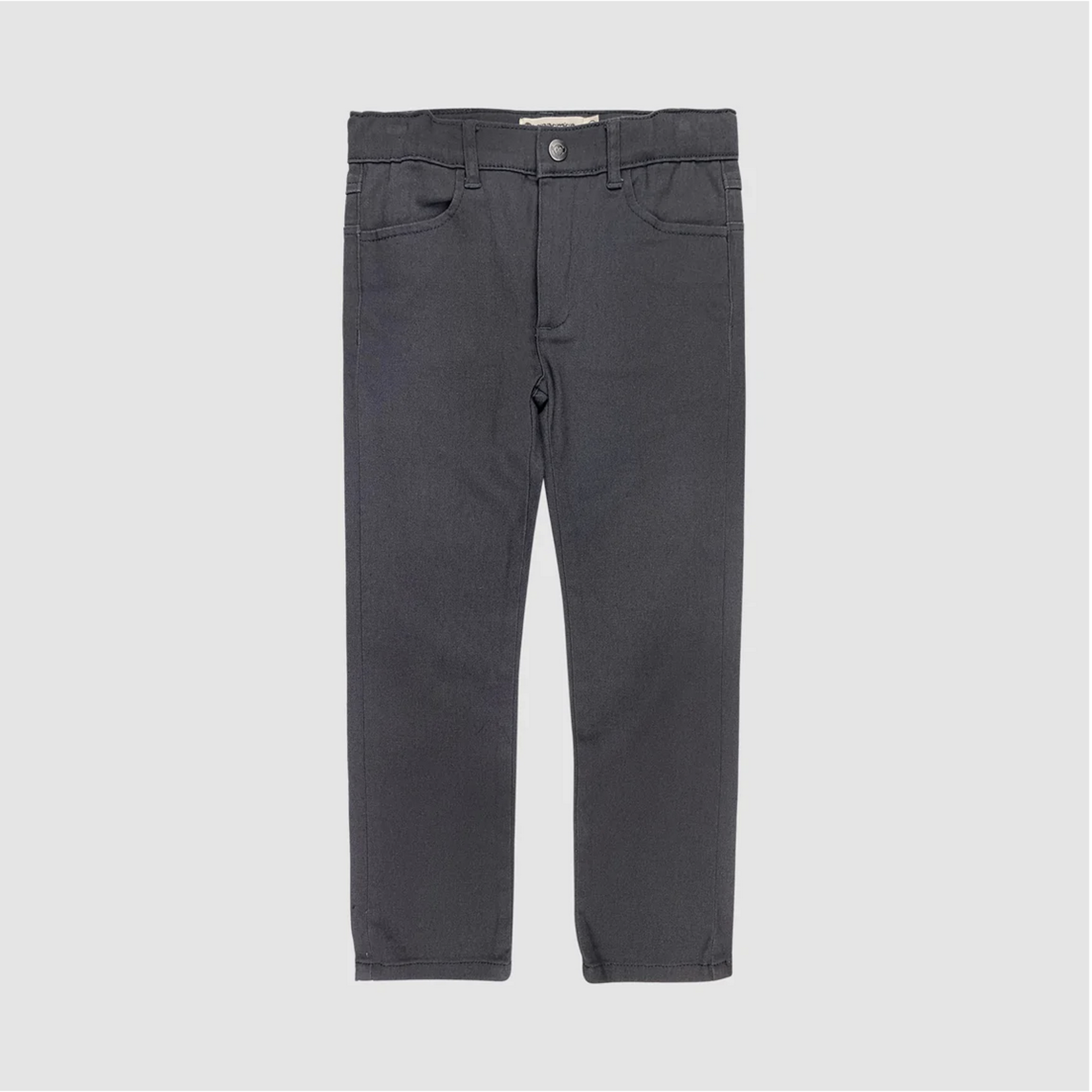 APPAMAN SKINNY TWILL PANT BOYS