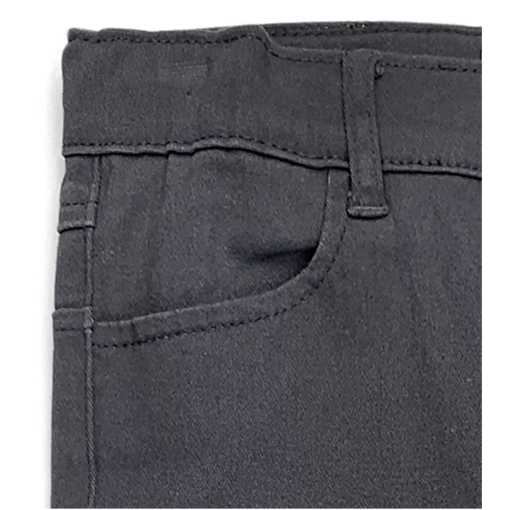 APPAMAN Boys Skinny Twill Pant 2T-7