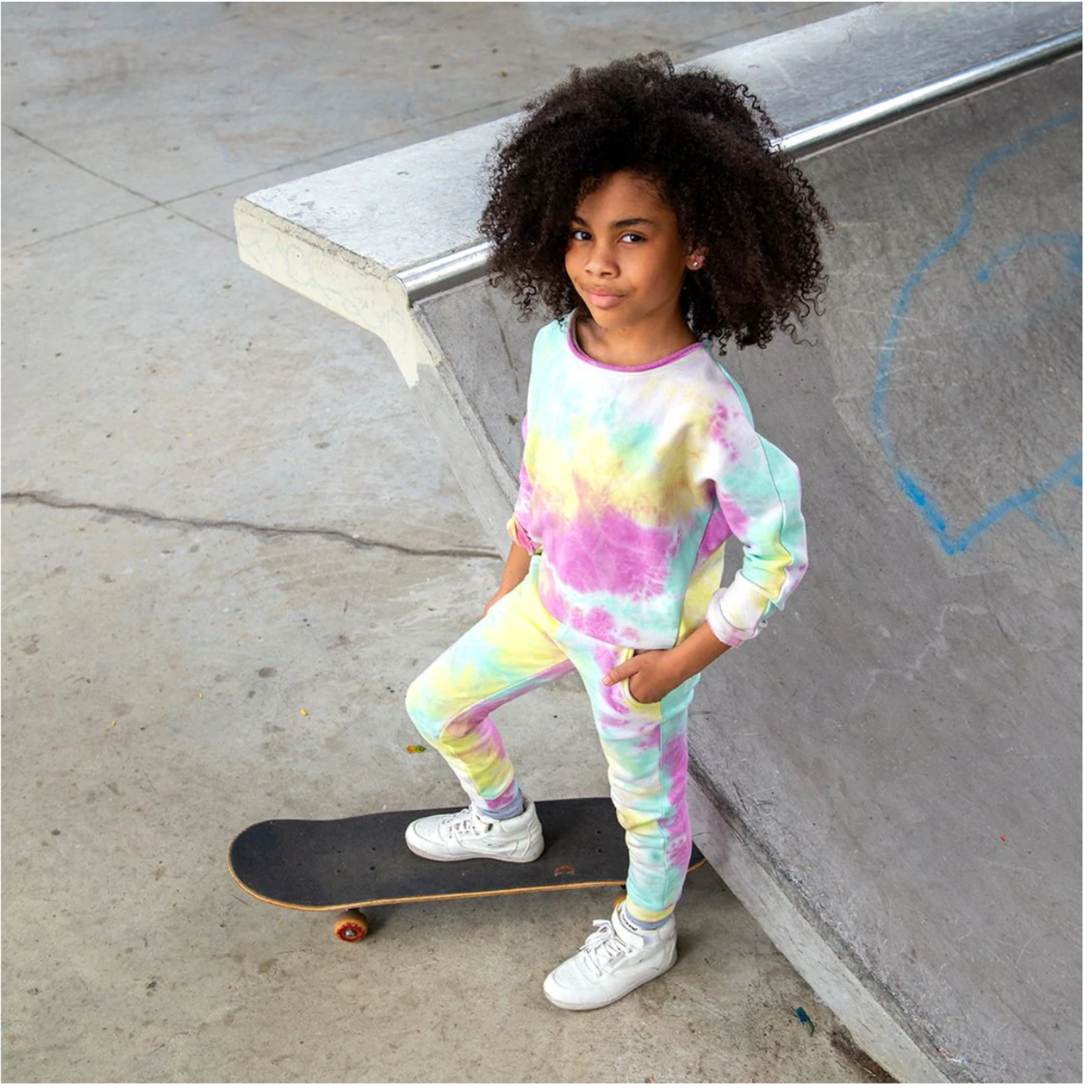 APPAMAN STANTON JOGGER TWEENS