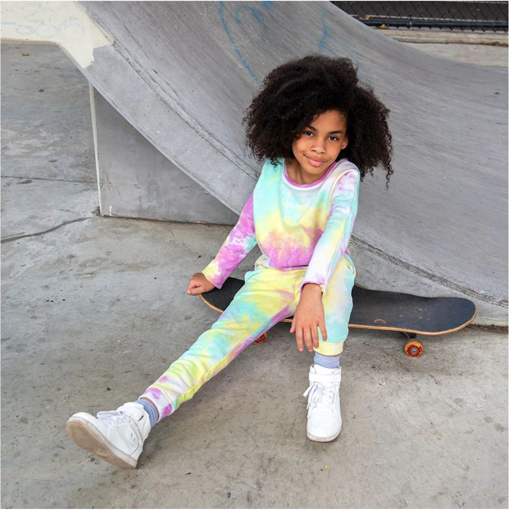 APPAMAN STANTON JOGGER TWEENS