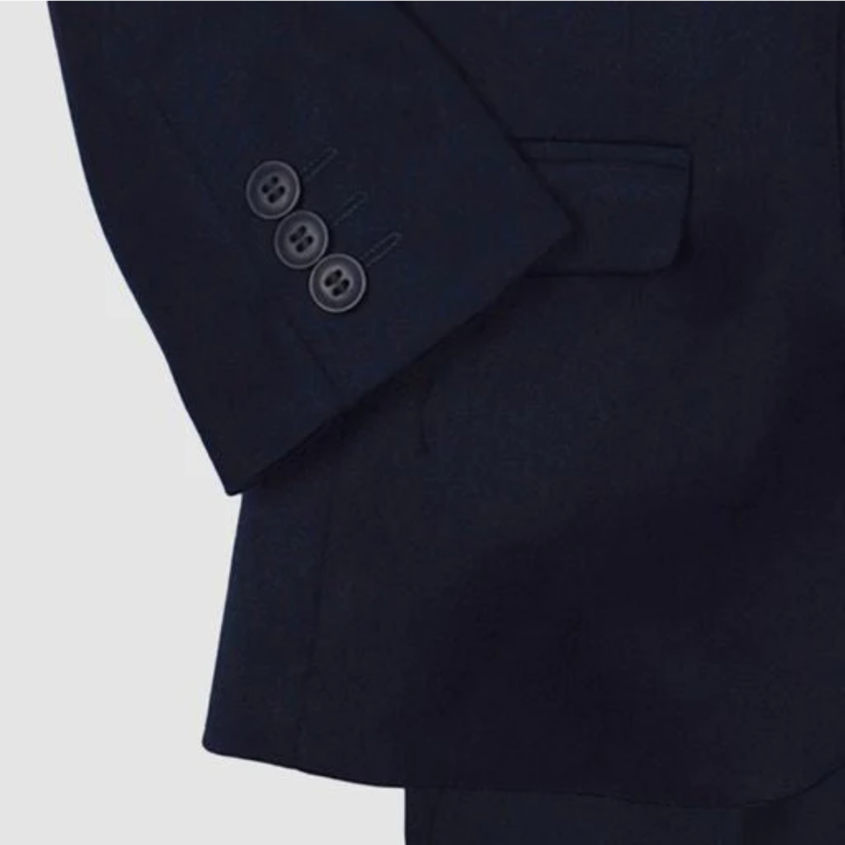 APPAMAN 2pc Mod Suit
