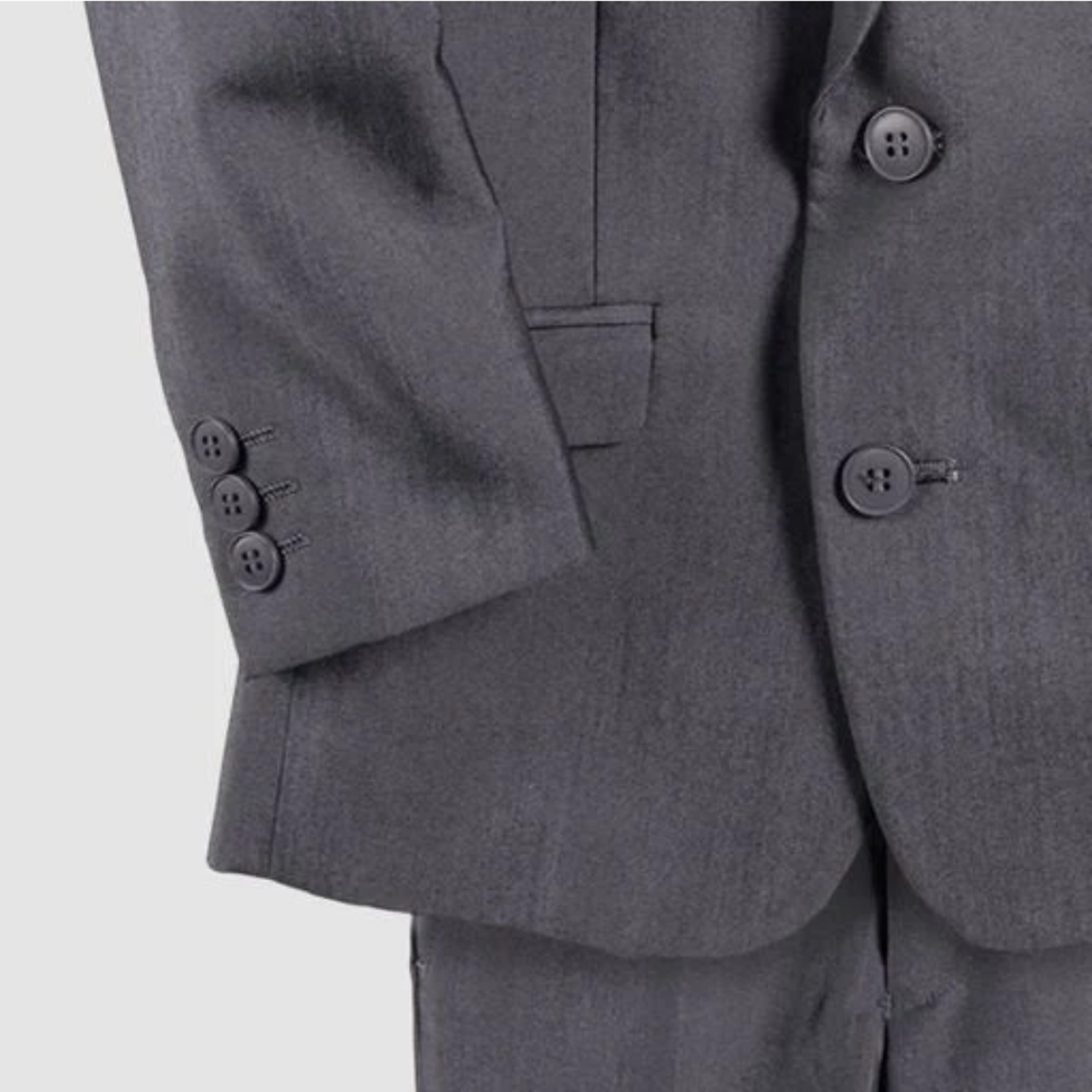 APPAMAN 2pc Mod Suit