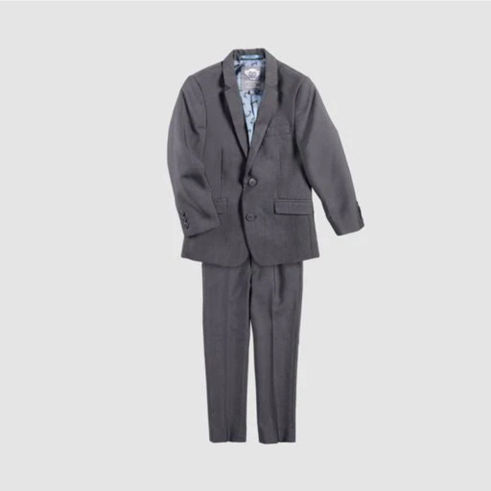 APPAMAN 2pc Mod Suit