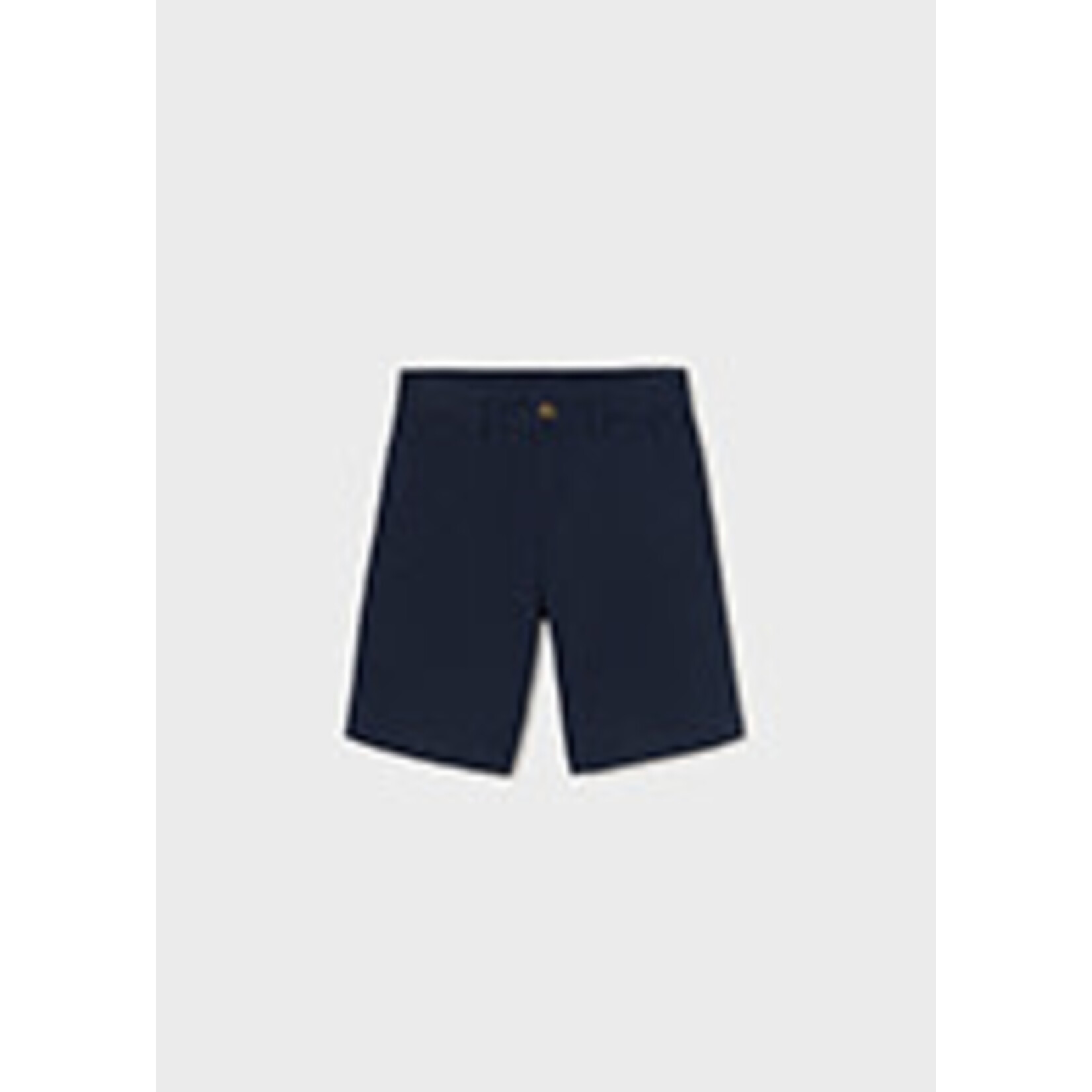 MAYORAL TWEEN BASIC CHINO TWEEN SHORT