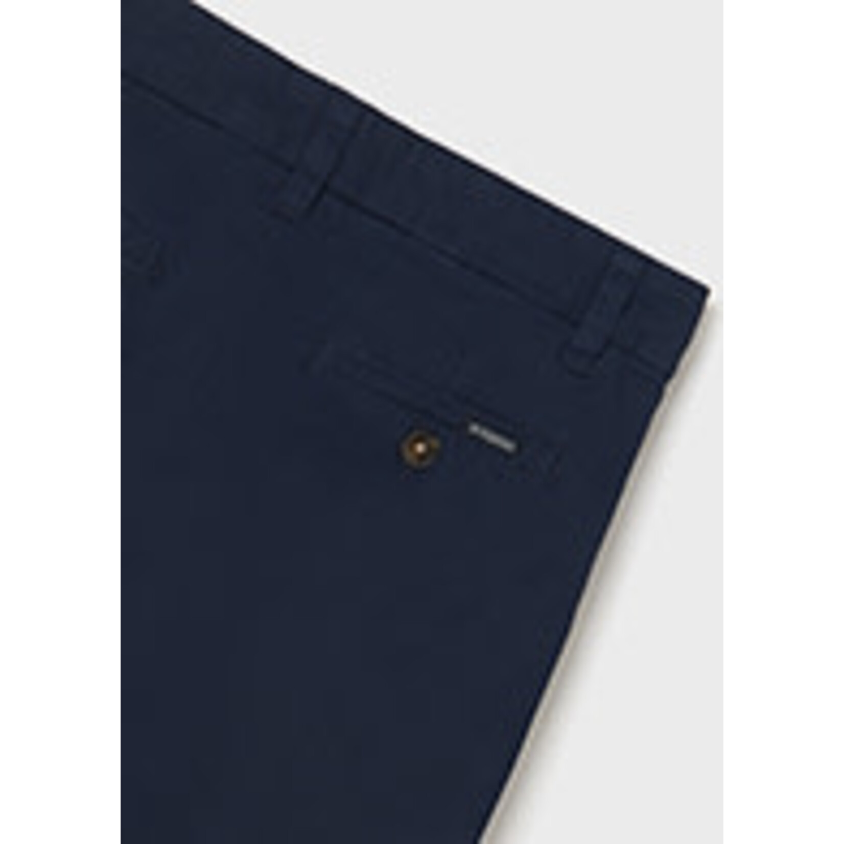 MAYORAL TWEEN BASIC CHINO TWEEN SHORT