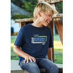 MAYORAL TWEEN [TWEEN] SUSTAINABLE COTTON SHIRT WITH MOTIF BOY