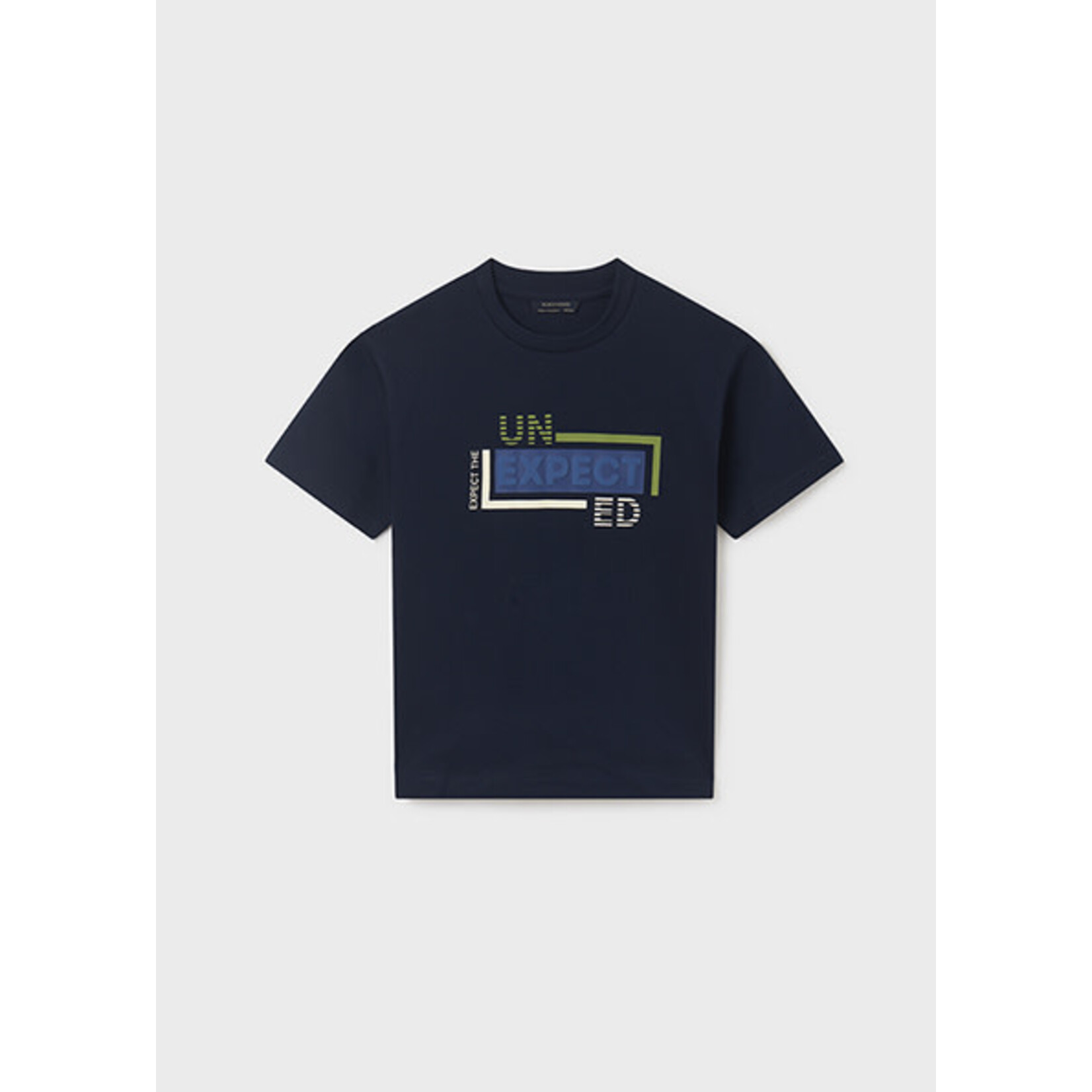 MAYORAL TWEEN Sustainable Cotton Tween Boy Graphic Tee